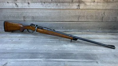 Steyr Mannlicher Model 1950 .270 Winchester