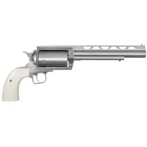 MGNM RSRH BFR 45/410 7.5in. RVLVR STS B/GRPS VENT RIB