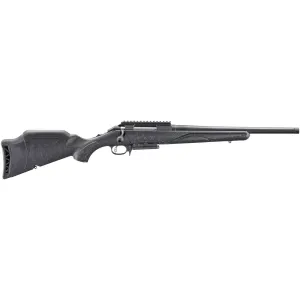 RUGER American Gen II Patrol 308 WIN 16.1in 3rd Bolt-Action Rifle (46995)