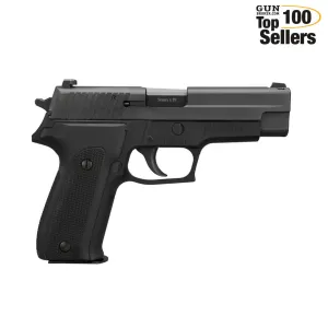 SIG SAUER P226 40th Anniversary 9mm 4.4in 15rd Semi-Auto Pistol E26-9-40YR