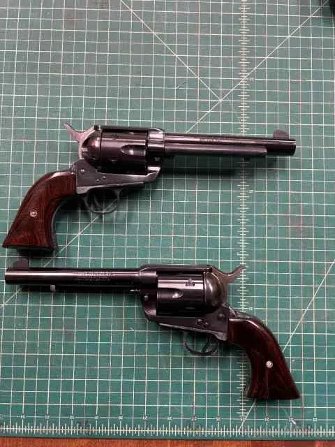Hawes Western Marshal .357 for sale in Beaumont Texas