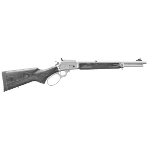 MARLIN 1894 Trapper 10mm Auto 16.1in Threaded 10rd Lever-Action Rifle 70453