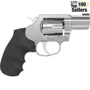 COLT'S MANUFACTURING King Cobra .357 Mag 2in 6rd Sts Bead Blast Revolver