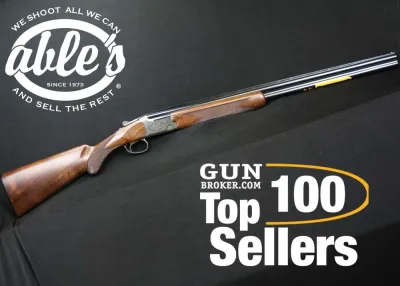 Browning Citori White Lightning 013462604, 20 Ga, 28", 3" Chmbr, NIB