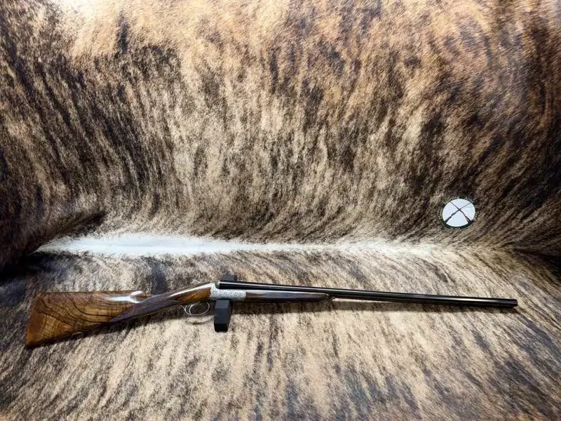 1/1 Fausti Round Body 20ga SCI Exclusive. Gorgeous!