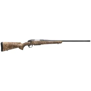 BROWNING AB3 7mm Rem Mag 26in 3rd Mossy Oak Bottomland Rifle 35841227