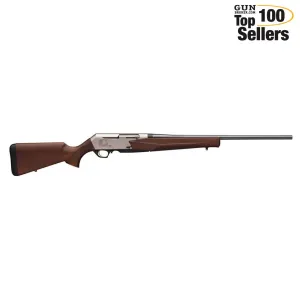 BROWNING BAR Mark III .300 Win Mag 24in 3rd Semi-Auto Rifle 31047229