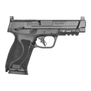 SMITH & WESSON M&P M2.0 10mm 4.6in 10rd OR Striker-Fired Pistol (14505)