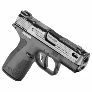 Smith & Wesson M&P9 Shield X Carry Comp 9mm Semi-Auto Pistol 3.6" 14269