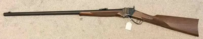 Uberti Sharps 71001 for sale in Fort Worth Texas