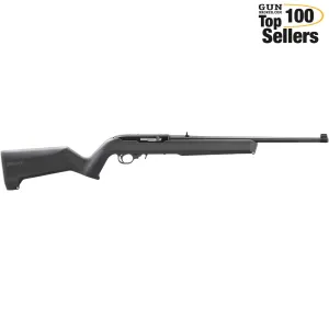 RUGER 10/22 22 LR 18.5in 10rd Semi-Automatic Rifle (31223)