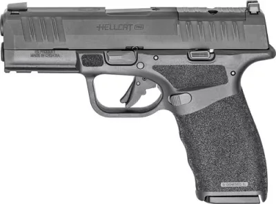 SPRINGFIELD HELLCAT PRO OSP - 9MM COMPACT 3.7in. 10RND