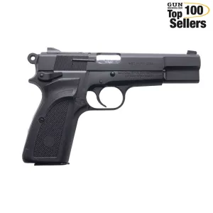 GIRSAN MCP 35 CA Compliant 9mm Luger 4.87in 10rd Black SA Pistol (390451)