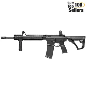 DANIEL DEFENSE DDM4 V1 5.56mm NATO 16in 32Rd