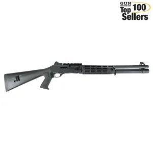 MILITARY ARMS CORPORATION Tradesman 1014 12Ga 18.5in 5rd Shotgun (21000183)