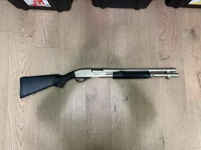 Remington 870 Marine Magnum for sale in Dallas Texas