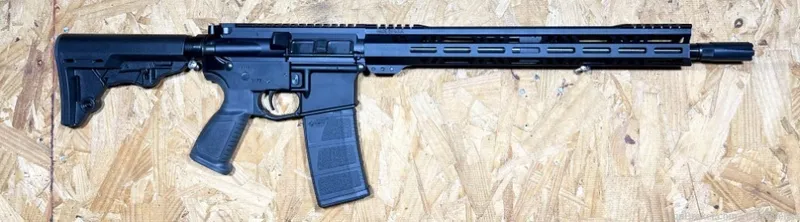 AMF-16/ AR15 - 5.56 NATO AR-15 – 16 INCH Barrel / 1:8 TWIST/ 15 INCH M-LOK