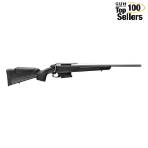 TIKKA T3x CTR Stainless 6.5 Creedmoor 24in Bolt-Action Rifle (JRTXC382CAS)