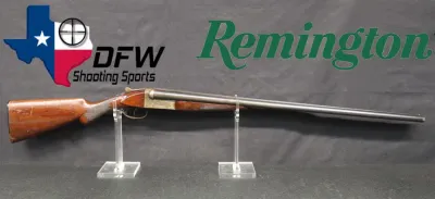 REMINGTON MODEL 1900 16GA REMINGTON MFG: 1907 PENNY! Current Bid $115.00 4d 18h | 8 Bids