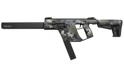 KRISS VEC CRBG2 45ACP 16in. 30RD MCBLK