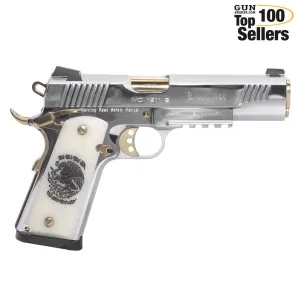 EAA Girsan MC1911 Liberador II 45 ACP Pistol 391057