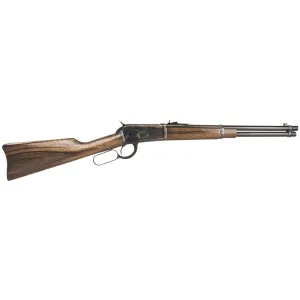 Chiappa 1892 Lever-Action Trapper Carbine Rifle .357 Mag 8rd Capacity 16in