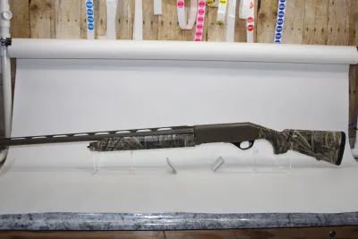 Stoeger M3500 12 Gauge 3.5 Semi-Auto Shotgun 28 Barrel 1-Choke USED