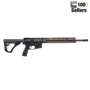 DANIEL DEFENSE DD4 RIII .223 Rem/5.56mm NATO 16in Rifle 02-191-03270-067