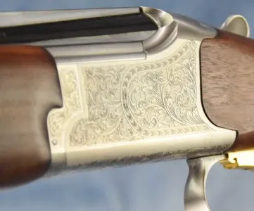 Browning Citori 525 Sporting Rarer 28 gauge 30" barrel Vented Rib Miroku Current Bid $1,788.50 11d 16h | 34 Bids