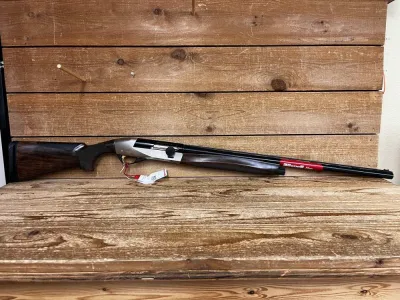 Benelli ETHOS Field 12-ga 28" Engraved