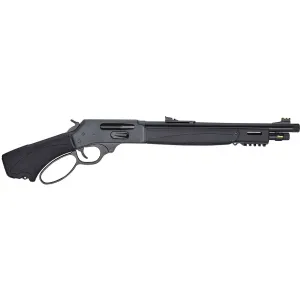 HENRY REPEATING ARMS H10 Bear's Leg 45-70 13.8in 3rd Lever-Action Pistol