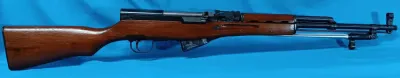 Norinco Chinese SKS Semi-Auto Carbine, 7.62x39mm