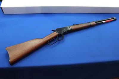 Winchester Model 1892 Saddle Ring Carbine Rifle 45 COLT 20" 45LC LA M92 SRC