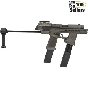 SIG SAUER P320 9mm Striker Pistol 320FLUX-9-LEGION