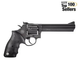 Taurus Model 66 Medium Frame 357 Magnum 6"Bar 7Rd