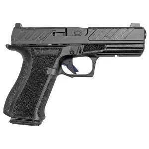 SHADOW SYSTEMS CR920XL LE Edition 9mm 3.7in 15rd Semi-Auto Pistol (LE-5328)