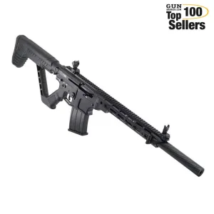 ROCK ISLAND ARMORY VR80 12Ga 20in 5rd Semi-Automatic Shotgun (VR80-CA)