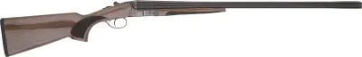 TRISTAR PHOENIX SXS 20GA. 28in. - 3in. CT-5 CASE COLOR/WALNUT