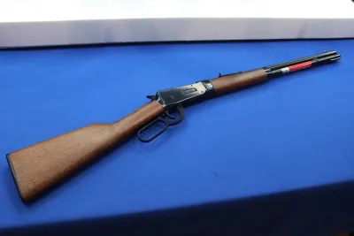 Winchester Model 1894 TRAILS END TAKEDOWN Rifle 30-30 WIN 20" TD 94 LA NEW
