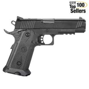 EUROPEAN AMERICAN ARMORY/GIRSAN Witness2311 9mm Luger 17rd OR Pistol 395030