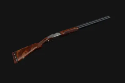 Beretta 687 EELL Diamond Sporting 12 Gauge 29" w/Hard Case