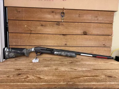 Benelli SBE3 AI 12 Gauge 28" 3.5" Waterfowl Op Tim 650350125214