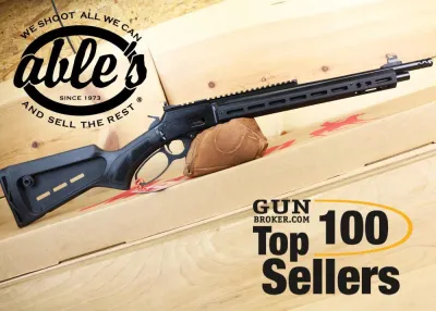Marlin 1894 Dark Series Rifle 70903, 44 Mag/44 Spl, 16.17", 8 Rds, NIB