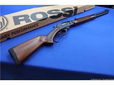 Rossi Model R95 Carbine Rifle 45-70 GOVT 20" Lever Action Wood Stock NEW 95
