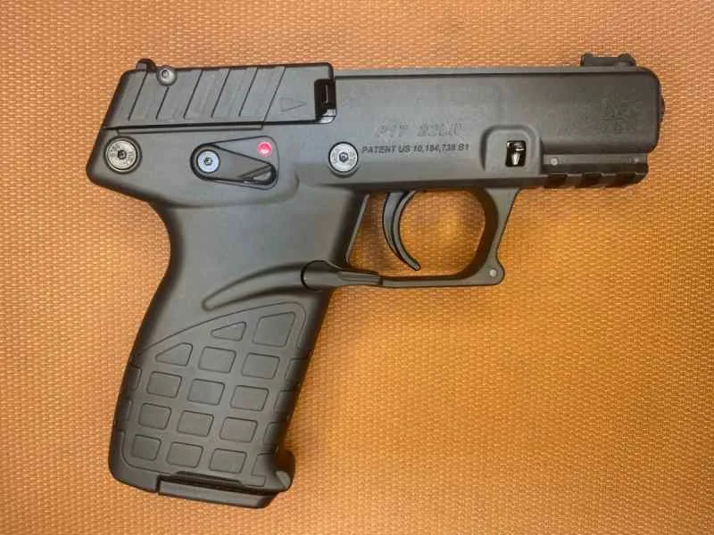 NEW IN BOX- Kel-Tec P17 OPTIC READY - 22LR - 3.93" for sale in Dallas Texas