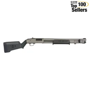 MOSSBERG 590A1 Professional 12Ga 20in 8rd Pump-Action Shotgun (50797)