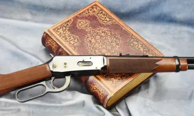 Winchester Model 94 XTR 30-30 Lever Action 20" barrel Rifle 1980 Current Bid $516.00 4d 16h | 10 Bids