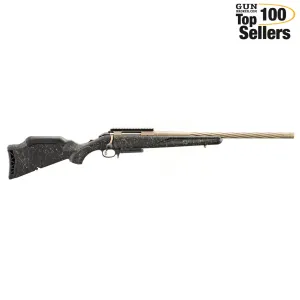 RUGER American Gen II Prairie 308 Win 20in 3rd Bolt-Action Rifle (46972)
