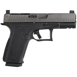 LONE WOLF DISTRIBUTORS Dusk19 9mm 4.02" 15rd Gray/Blk Striker Fired Pistol