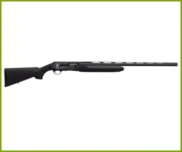 BROWNING SILVER FIELD COMP 12/26 3.5in